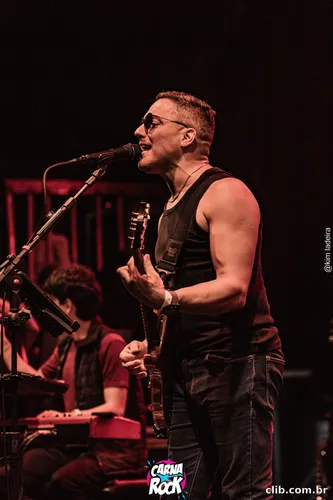 Foto 133 — Carnarock