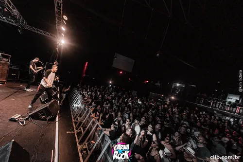 Foto 163 — Carnarock