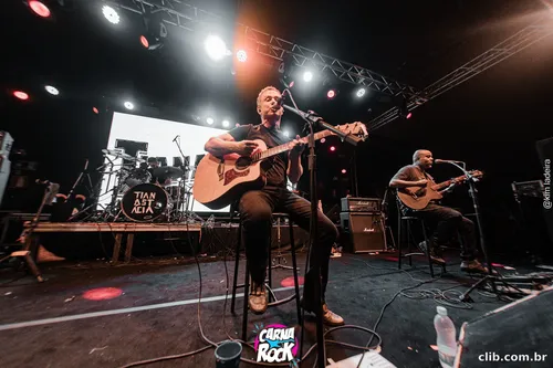 Foto 226 — Carnarock