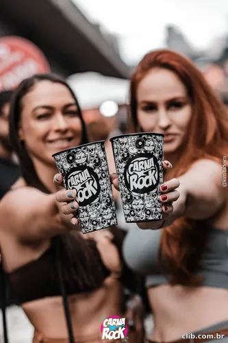 Foto 271 — Carnarock