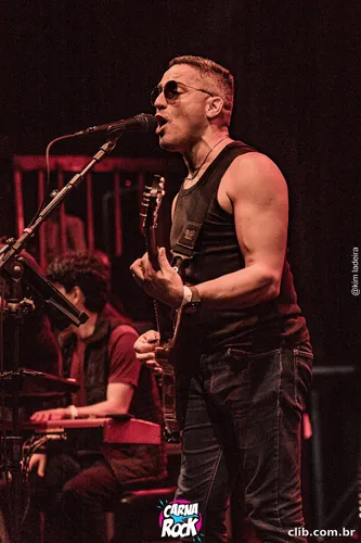 Foto 131 — Carnarock