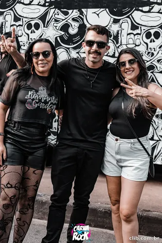 Foto 122 — Carnarock