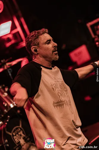 Foto 180 — Carnarock