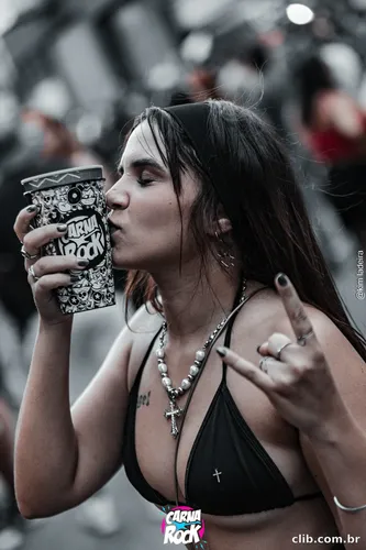 Foto 292 — Carnarock