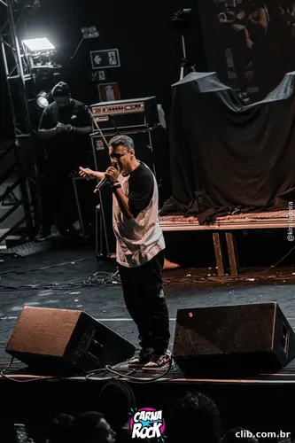 Foto 188 — Carnarock