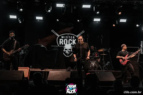 Foto 93 — Carnarock