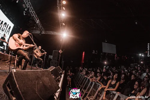 Foto 228 — Carnarock