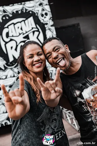 Foto 116 — Carnarock