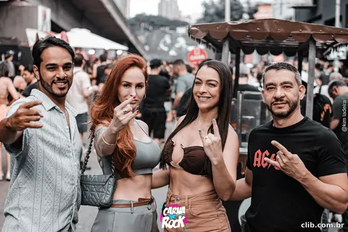 Foto 90 — Carnarock