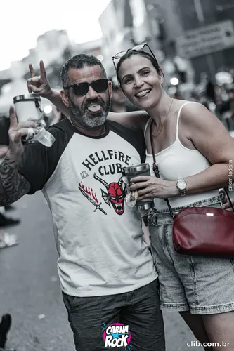 Foto 150 — Carnarock