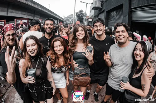 Foto 123 — Carnarock