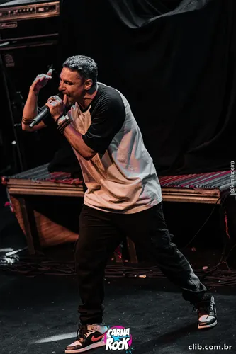 Foto 197 — Carnarock