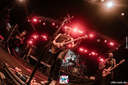 Foto 138 — Carnarock