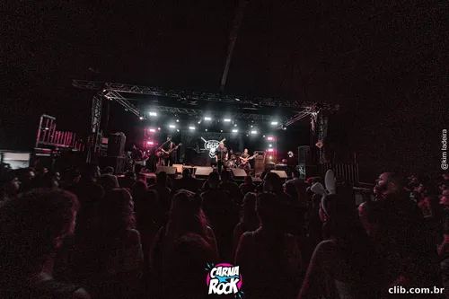 Foto 305 — Carnarock