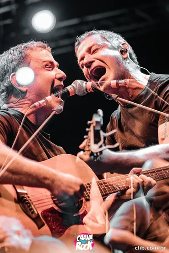 Foto 216 — Carnarock