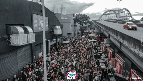 Foto 5 — Carnarock