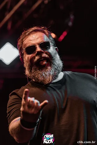 Foto 300 — Carnarock