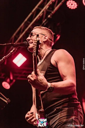 Foto 130 — Carnarock