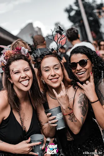 Foto 258 — Carnarock