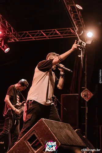 Foto 169 — Carnarock