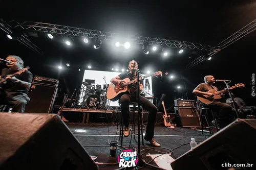 Foto 225 — Carnarock