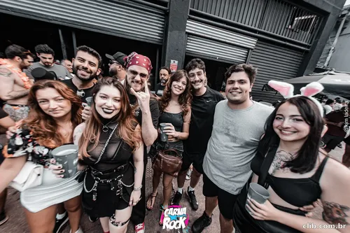 Foto 277 — Carnarock