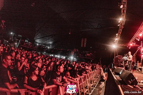 Foto 136 — Carnarock