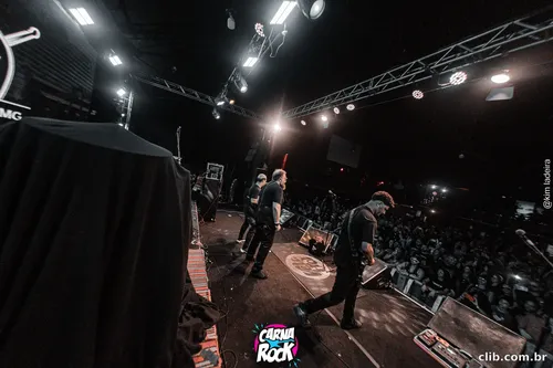 Foto 95 — Carnarock