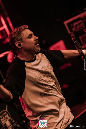 Foto 181 — Carnarock