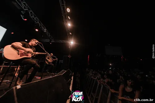 Foto 227 — Carnarock