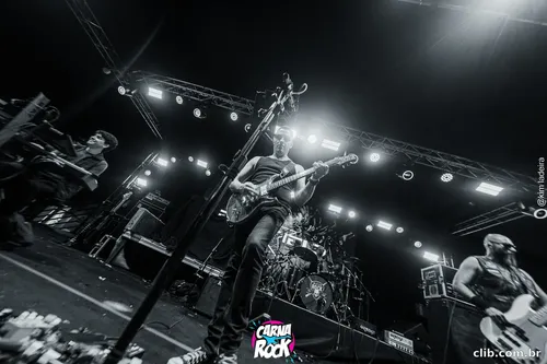 Foto 137 — Carnarock