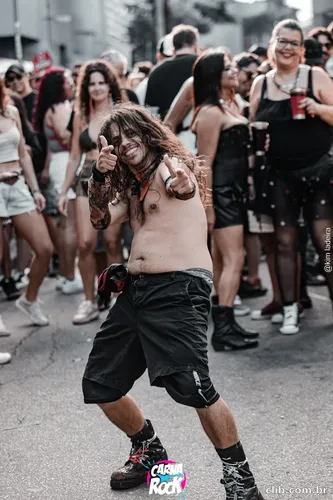 Foto 287 — Carnarock