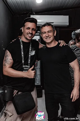 Foto 201 — Carnarock