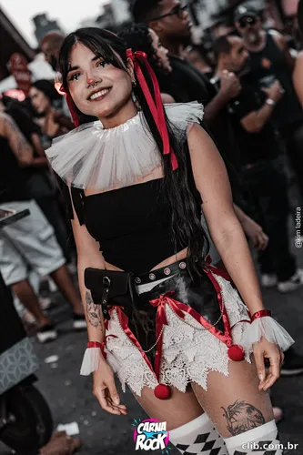 Foto 297 — Carnarock