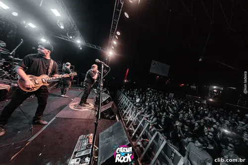 Foto 19 — Carnarock