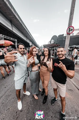 Foto 28 — Carnarock