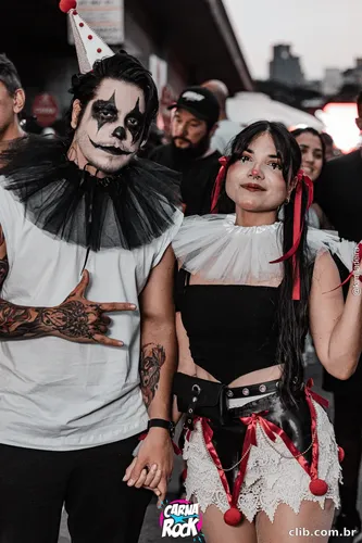 Foto 256 — Carnarock