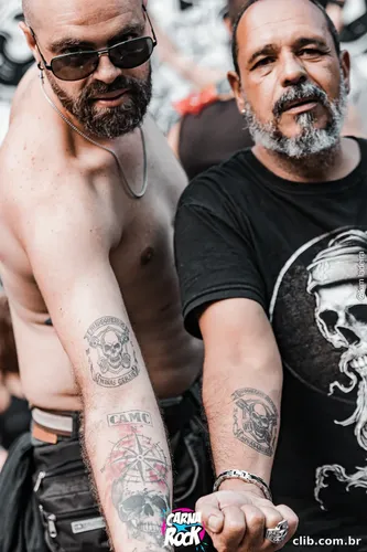 Foto 59 — Carnarock