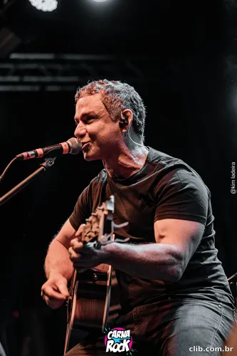 Foto 208 — Carnarock