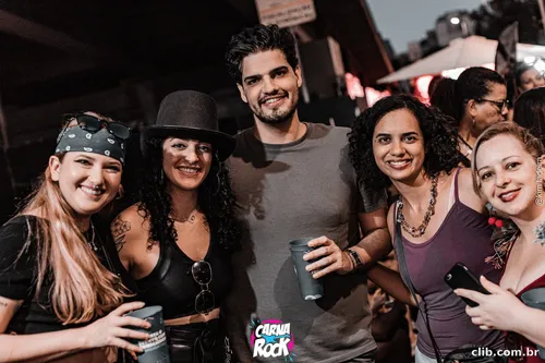 Foto 159 — Carnarock