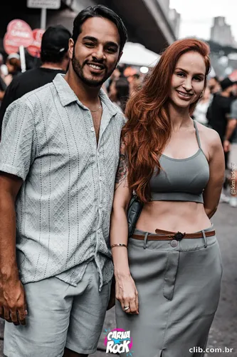 Foto 268 — Carnarock