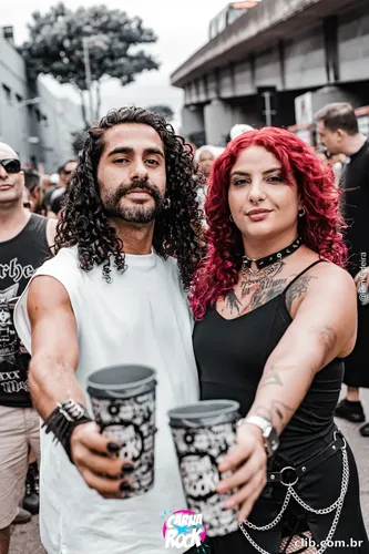 Foto 281 — Carnarock