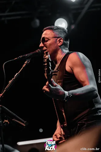 Foto 139 — Carnarock