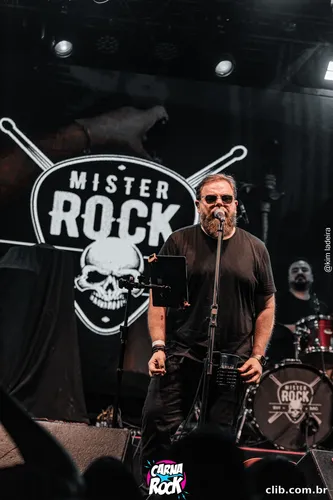 Foto 303 — Carnarock