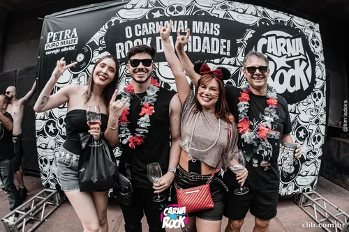 Foto 101 — Carnarock