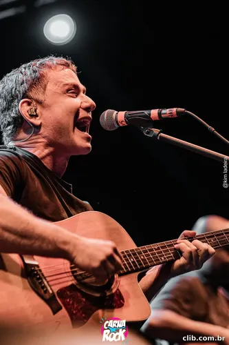 Foto 214 — Carnarock