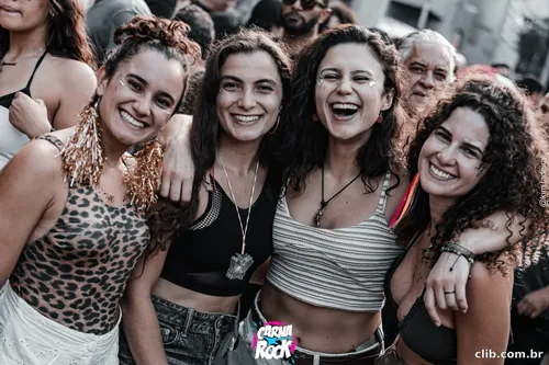 Foto 288 — Carnarock