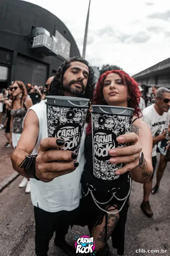 Foto 244 — Carnarock