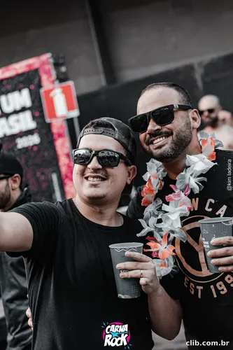 Foto 25 — Carnarock