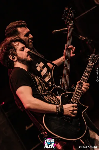 Foto 184 — Carnarock